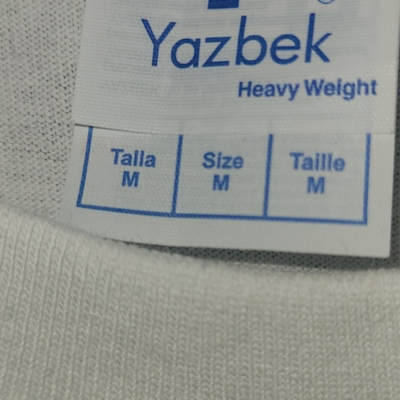 Men's Notorious  B.I.G. size Medium, heavyweight. - Picture 3 of 4